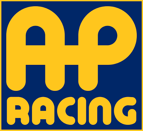 AP Racing logo