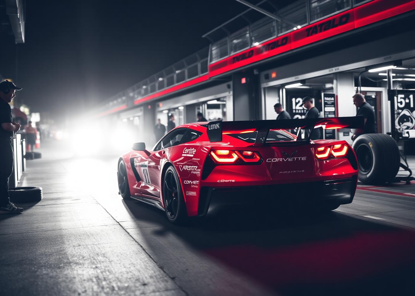 Suspension Upgrades