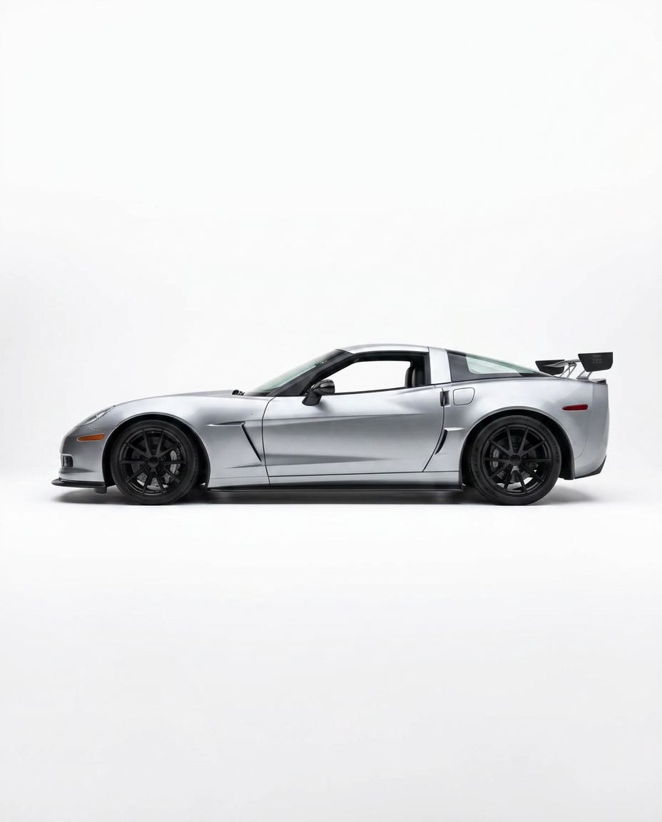 Best Selling C6 Parts