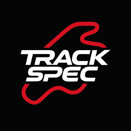 Track Spec logo